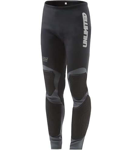 Amazon | RUSH ロングジョン ウェットスーツ メンズ ジェットスキー